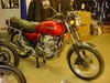honda cb 650 - Click To Enlarge Picture
