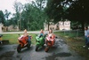 Ready to ride! - Click To Enlarge Picture