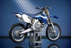 Yz250f - Click To Enlarge Picture