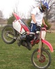 stoppie - Click To Enlarge Picture