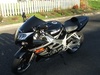 my gixxer - Click To Enlarge Picture