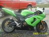 06 zx6r - Click To Enlarge Picture