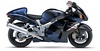 HaYaBuSa - Click To Enlarge Picture
