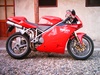 my ducati 998 - Click To Enlarge Picture