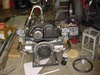 Rebuilt Motor - Click To Enlarge Picture