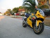 2003 GSXR 600 ALSTAR - Click To Enlarge Picture