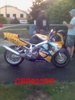 cbr900rr just chilen - Click To Enlarge Picture