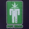 pot head - Click To Enlarge Picture
