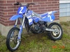 My yz80 - Click To Enlarge Picture