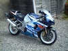 GSXR1000 - Click To Enlarge Picture