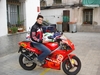 Gilera Gpr - Click To Enlarge Picture