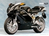 Ducati 749 - Click To Enlarge Picture
