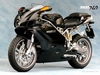 Ducati 749 - Click To Enlarge Picture