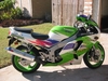 1996 ZX-6R - Click To Enlarge Picture