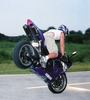 4 R1 Stoppie - Click To Enlarge Picture