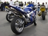 Yamaha R6 - Click To Enlarge Picture