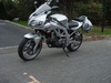 SV650s - Click To Enlarge Picture