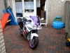 FZR600R - Click To Enlarge Picture