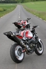 Stunt Bikes - Click To Enlarge Picture