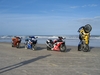 Beach Bikes - Click To Enlarge Picture