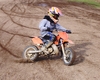 Ktm Kid - Click To Enlarge Picture