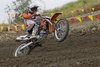 Me On My Ktm 250cc - Click To Enlarge Picture