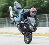Fender Grab Stoppie - Click To Enlarge Picture