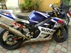 Gixxer Lover - Click To Enlarge Picture