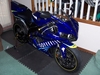 Rossi Replica R1 - Click To Enlarge Picture