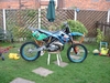 My Mx Bike - Click To Enlarge Picture