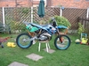 My Mx Bike - Click To Enlarge Picture