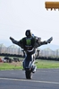 Falomir Stunt Rider - Click To Enlarge Picture