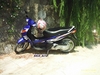 Yamaha Nouva Spec&#305 - Click To Enlarge Picture