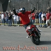 Mtu Stunt Show - Click To Enlarge Picture