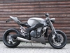 Streetfighter ZXR - Click To Enlarge Picture