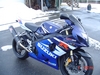 2004 GSX-R-600 - Click To Enlarge Picture