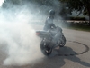 360 Burnout - Click To Enlarge Picture