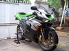 ZX6R New Look - Click To Enlarge Picture