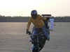 Dxb Biker - Click To Enlarge Picture