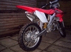 2006 CRF - Click To Enlarge Picture