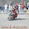 Mtu Stunt Show - Click To Enlarge Picture