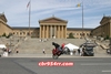 Art Museum Stoppie - Click To Enlarge Picture