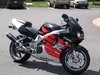 1999 Honda CBR 900RR - Click To Enlarge Picture