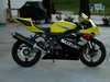 2004 GSX-R 750 - Click To Enlarge Picture