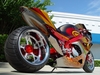 Custom Sportbike - Click To Enlarge Picture