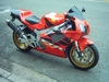 VTR 1000 SP1 - Click To Enlarge Picture