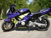 1995 CBR 600F3 - Click To Enlarge Picture