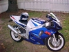 2001 GSX-R 600 - Click To Enlarge Picture
