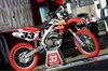 Honda CRF - Click To Enlarge Picture