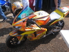 Custom CBR600RR - Click To Enlarge Picture